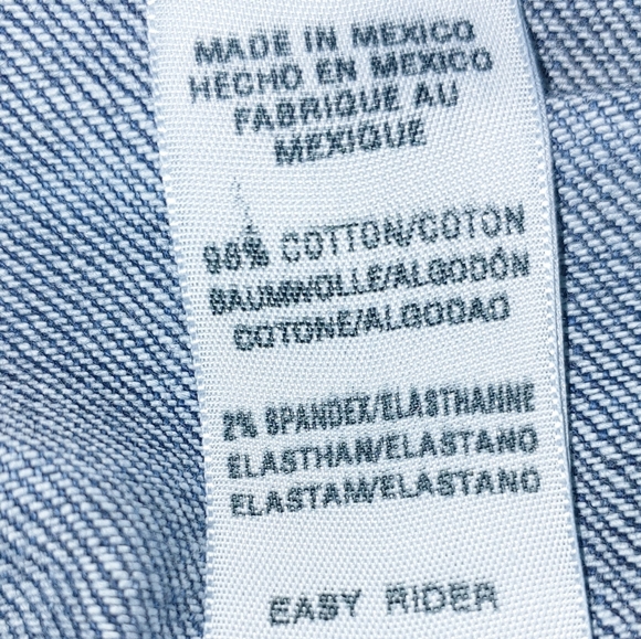 LUCKY BRAND 6/28 Pre- Owned - Picture 9 of 16